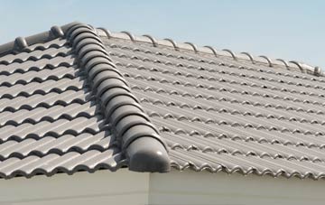 advantages of Coylton clay roofing