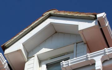 Coylton fascia installation costs