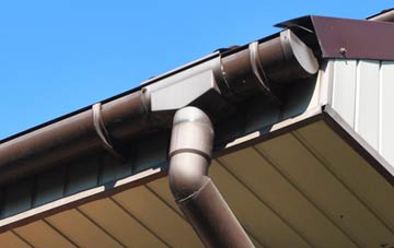 types of Coylton fascias