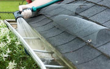 Coylton gutter cleaning costs