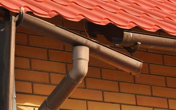 Coylton gutter repair costs