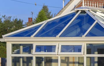 professional Coylton conservatory insulation