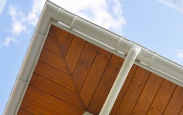 Coylton soffit types