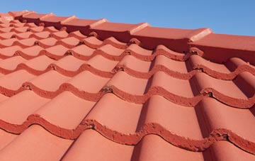 Coylton tile and slate roof replacement