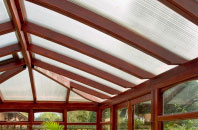 Coylton conservatory roofing insulation