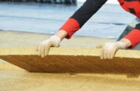 find rated Coylton roof insulation companies