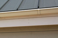 Coylton soffit repair