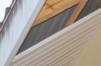 rated Coylton soffit repair companies