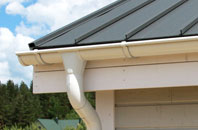 Coylton soffits